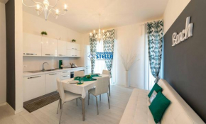 Condominio Sirene Lido Di Jesolo
